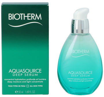Biotherm Aquasource Deep Serum (For All Skin Types) 50/1.69