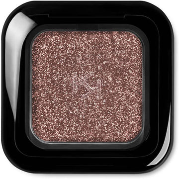 Kiko MILANO - Glitter Shower Eyeshadow 02 High-coverage glitter eyeshadow