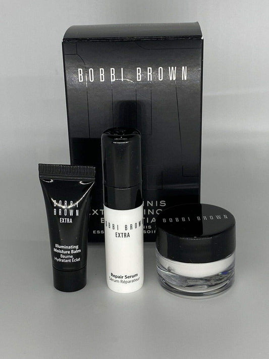 Esupli.com Bobbi Brown The Minis Extra Skincare Essentials: Illuminatin