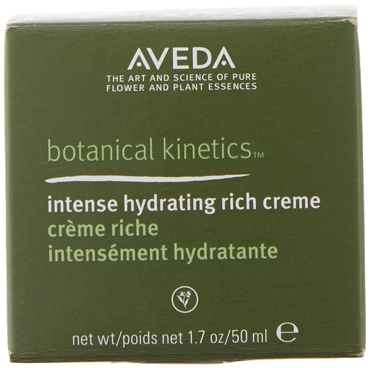 Aveda Intense Hydrating Rich Cream, 1.7