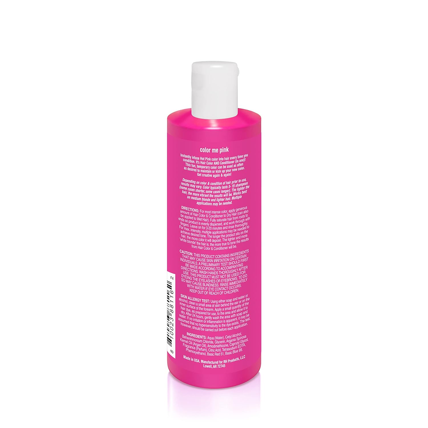 Esupli.com Rock The Locks Hair Color & Conditioner (All in O