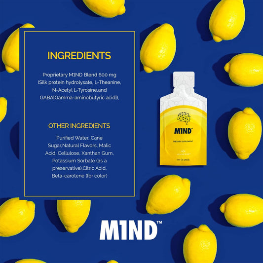 Jeunesse Global M1Nd