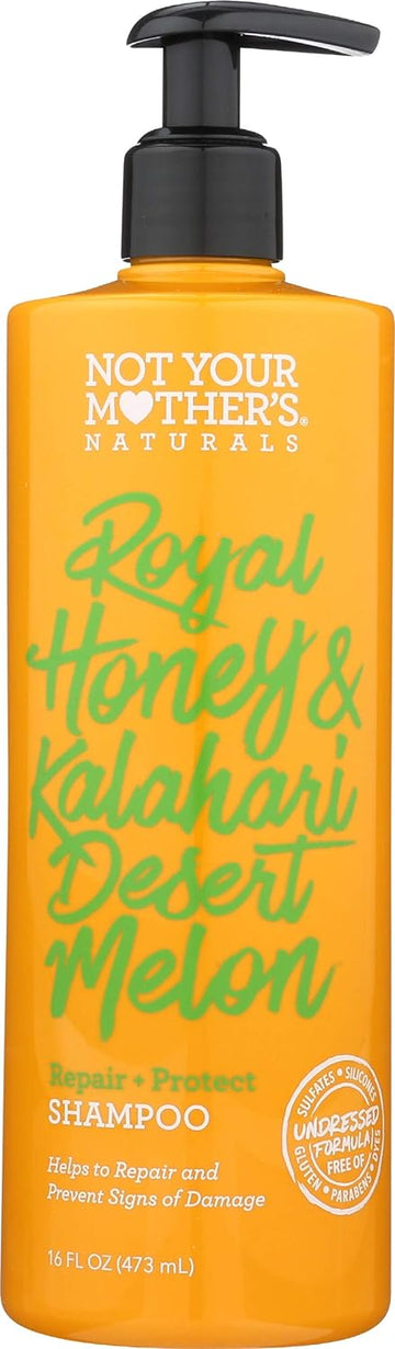 Not Your Mother's Shampoo Royal Honey and Kalahari Melon, 16