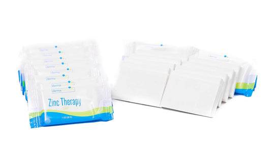 Esupli.com  Dermaharmony Zinc Therapy Soap 1 . Bar (Set of 2