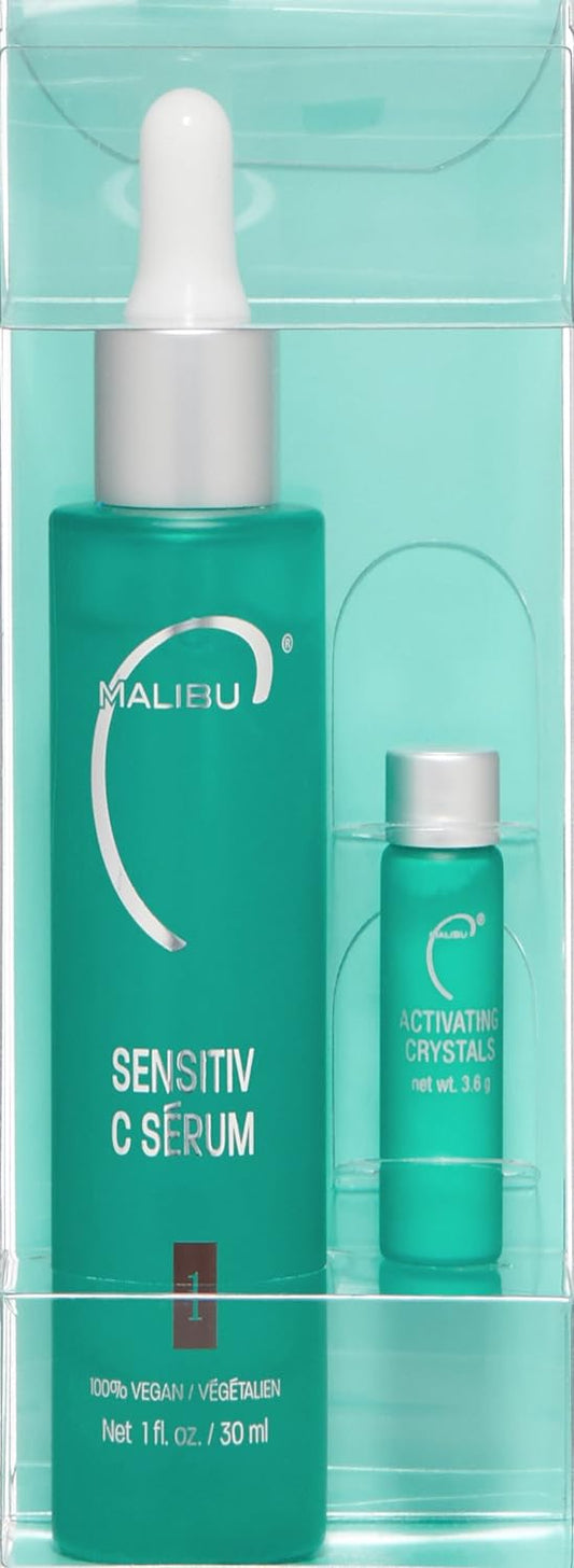 Malibu C: Sensitiv Renewing & Moisturizing C Serum, 30