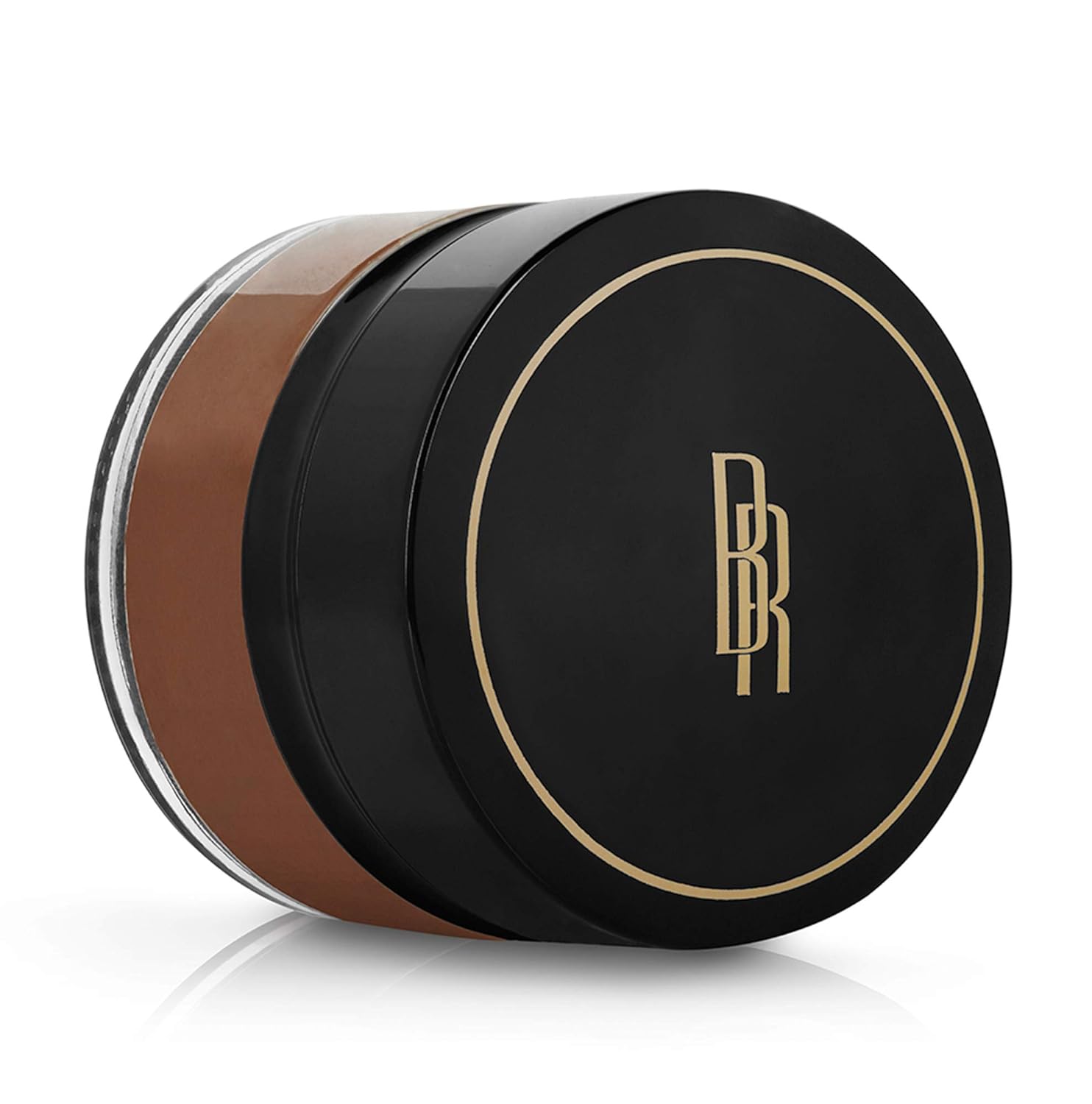 Black Radiance Color Perfect HD Mousse Foundation, Cinnamon Spice, 30 Gram