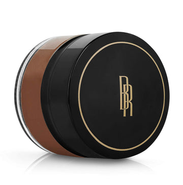 Black Radiance Color Perfect HD Mousse Foundation, Cinnamon Spice, 30 Gram