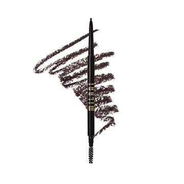 Milani Precision Brow Pencil (Ebony)