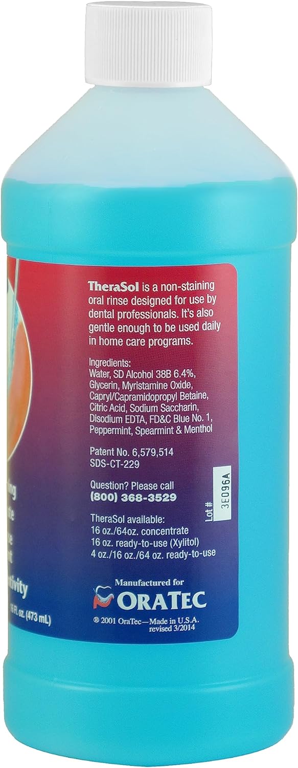 TheraSol Premix