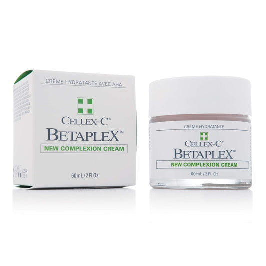 Cellex-C Betaplex New Complexion Cream, 2   (Pack of 1)
