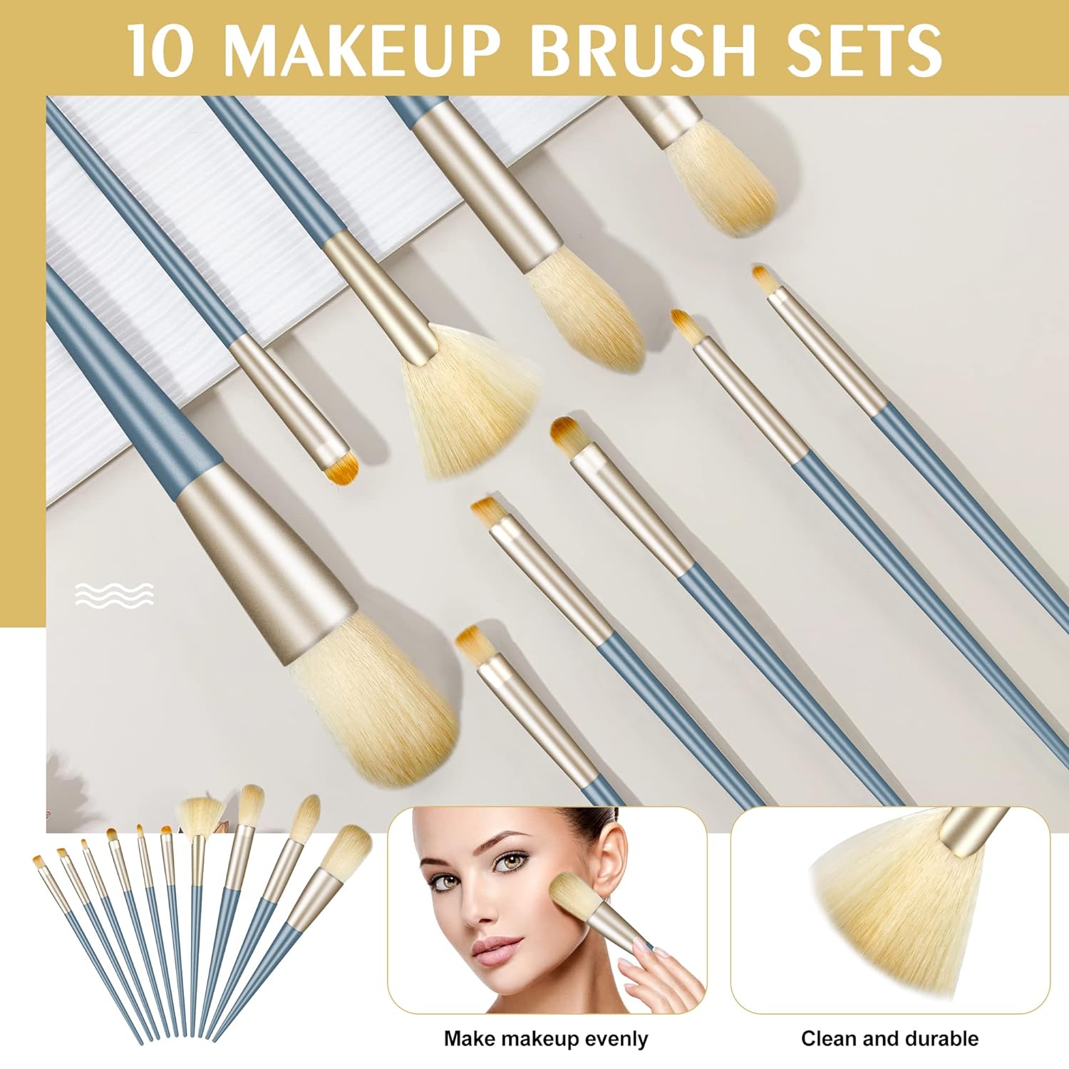 Makeup Kit for Women Full Kit Makeup Kit for Teens or girls,