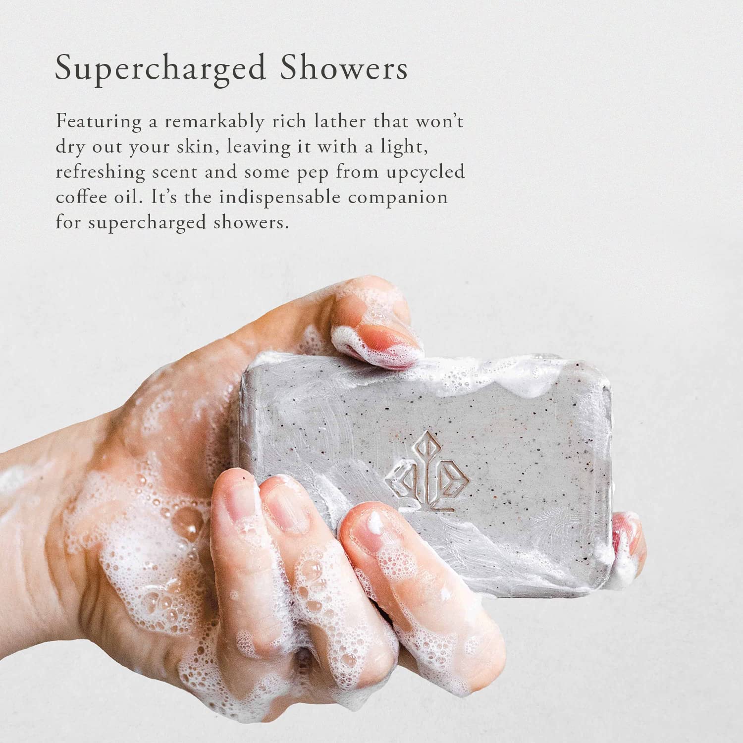 Esupli.com  Caldera + Lab The Body Bar Exfoliating Soap– Cer