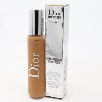 Christian Dior Dior Backstage ash Perfector Concealer 11ml (5W) 0.37   (Pack of 1)