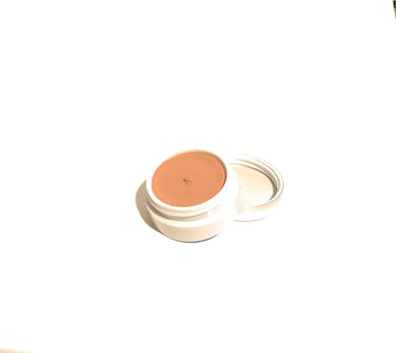 Merle Norman Powder Base Foundation - Taffy Cream