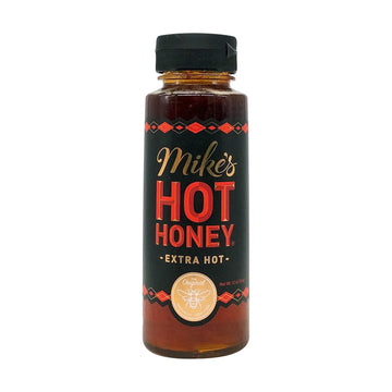 MIKES HOT HONEY Extra Hot Honey, 12 OZ