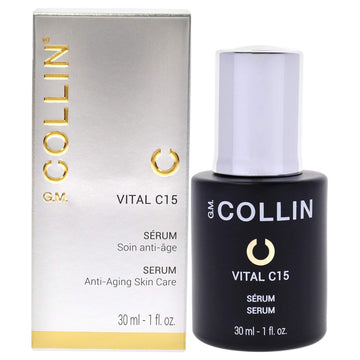 G.M. Collin Vital C15 Serum Unisex 1