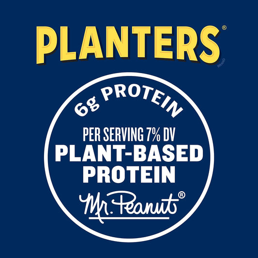 Planters Peanut Butter Chocolate Monster Trail Mix, 6 oz