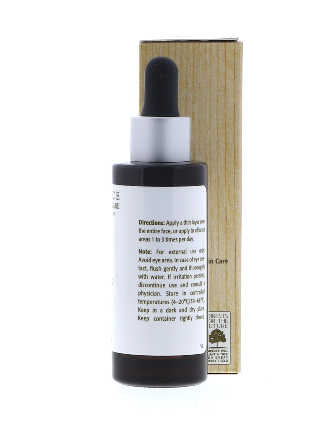 Esupli.com Eminence Organic Skin Care Stone Crop Serum - 30Ml/1Oz