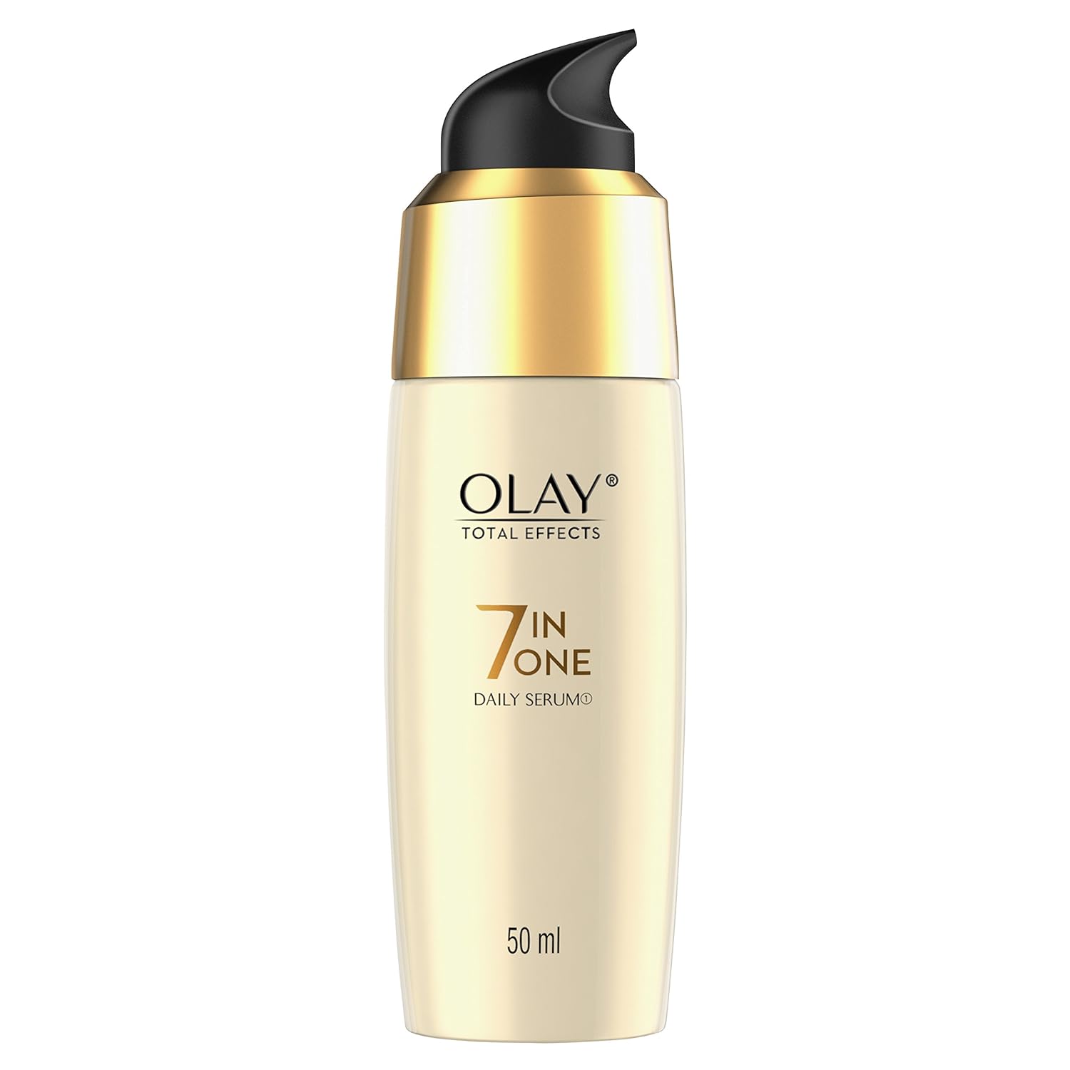 Olay Total Effects 7-in-1 Anti-Aging Serum, 50