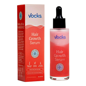 Vocks Hair growth serum for woman and men - Hair Loss Treatment - Hair regrowth Treatment – 2