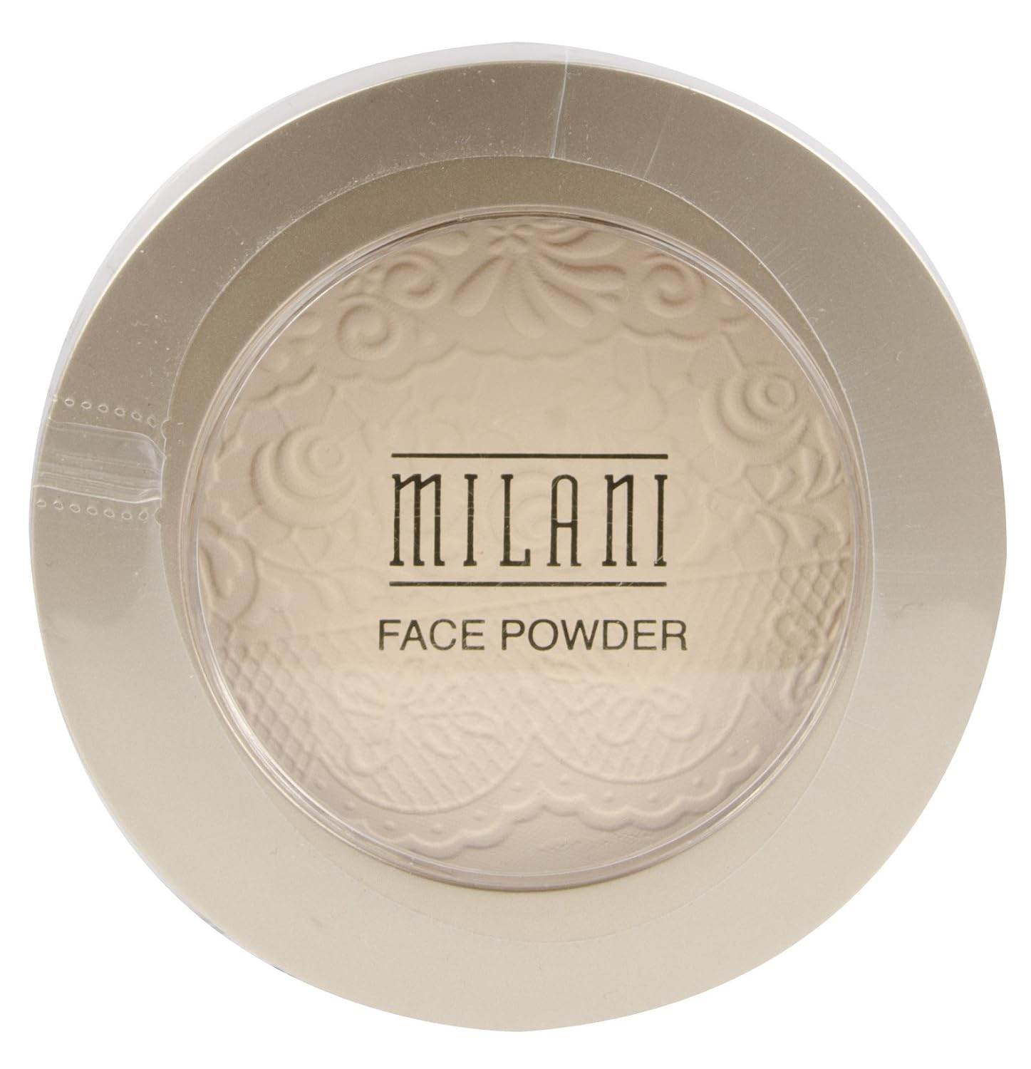Milani Face Powder 03 Medium