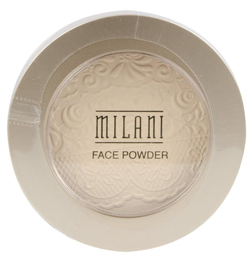 Milani Face Powder 03 Medium