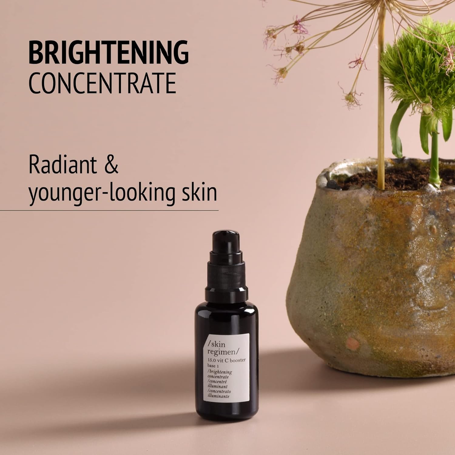 Esupli.com /skin regimen/Brightening Concentrate 15.0 Vitamin C Booster