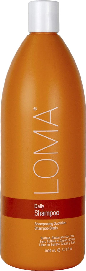 LOMA Daily Shampoo 33  (Liter)