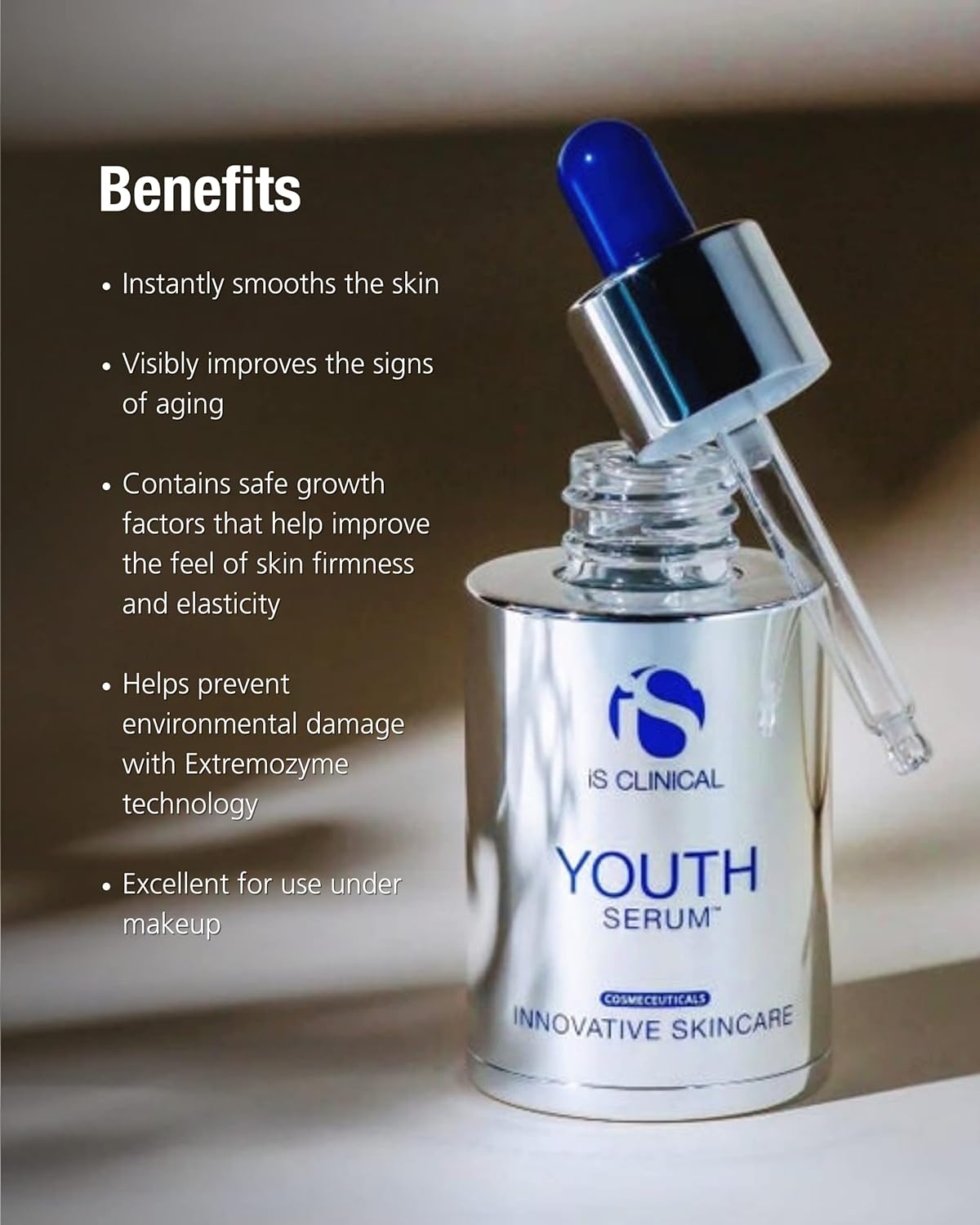 Esupli.com iS CLINICAL Youth Serum, Anti-Aging Serum, Collagen serum fo