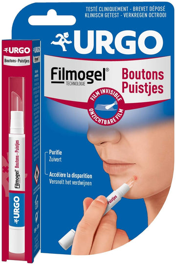 Urgo Filmogel Spots Pen of 2ml