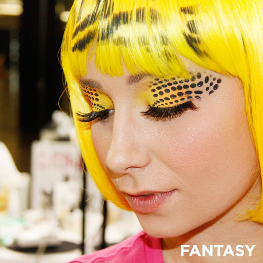 Dinair Airbrush Makeup | Fantasy Bright Blue | 4 Face & Body Art | 1.2