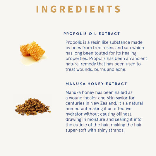 NECTAR DU MONDE Moment 64 - EXPERIENCE | Memory of Wakatipu | Root Reinforce Shampoo