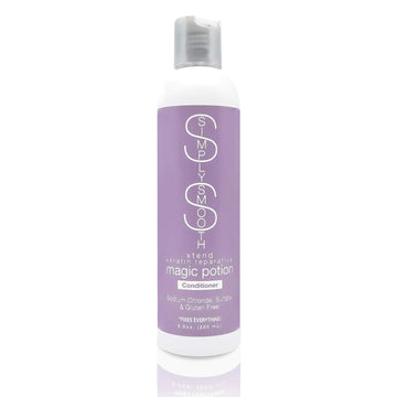 SIMPLY SMOOTH by : XTEND KERATIN REPARATIVE MAGIC POTION CONDITIONER