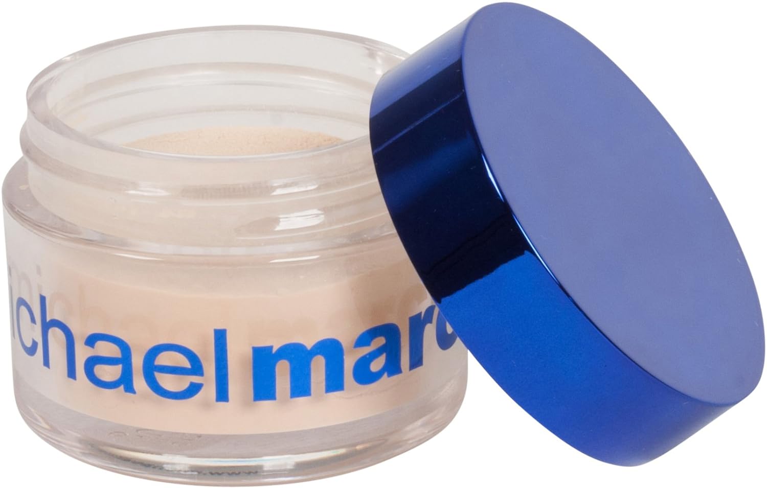 Michael Marcus HD Prime Powder - Cruelty Free (Light)