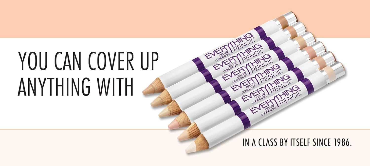 Judith August - The Everything Pencil Deluxe - Face & Body C