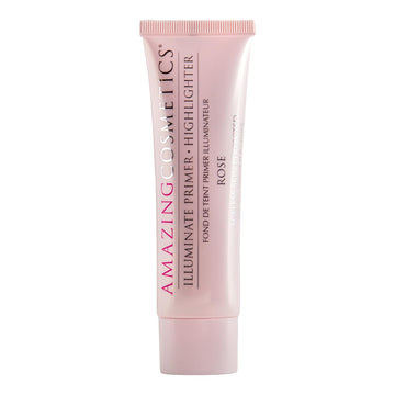 AmazingCosmetics Illuminate Primer & Highlighter