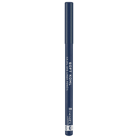 Rimmel Soft Kohl Eyeliner, Denim Blue