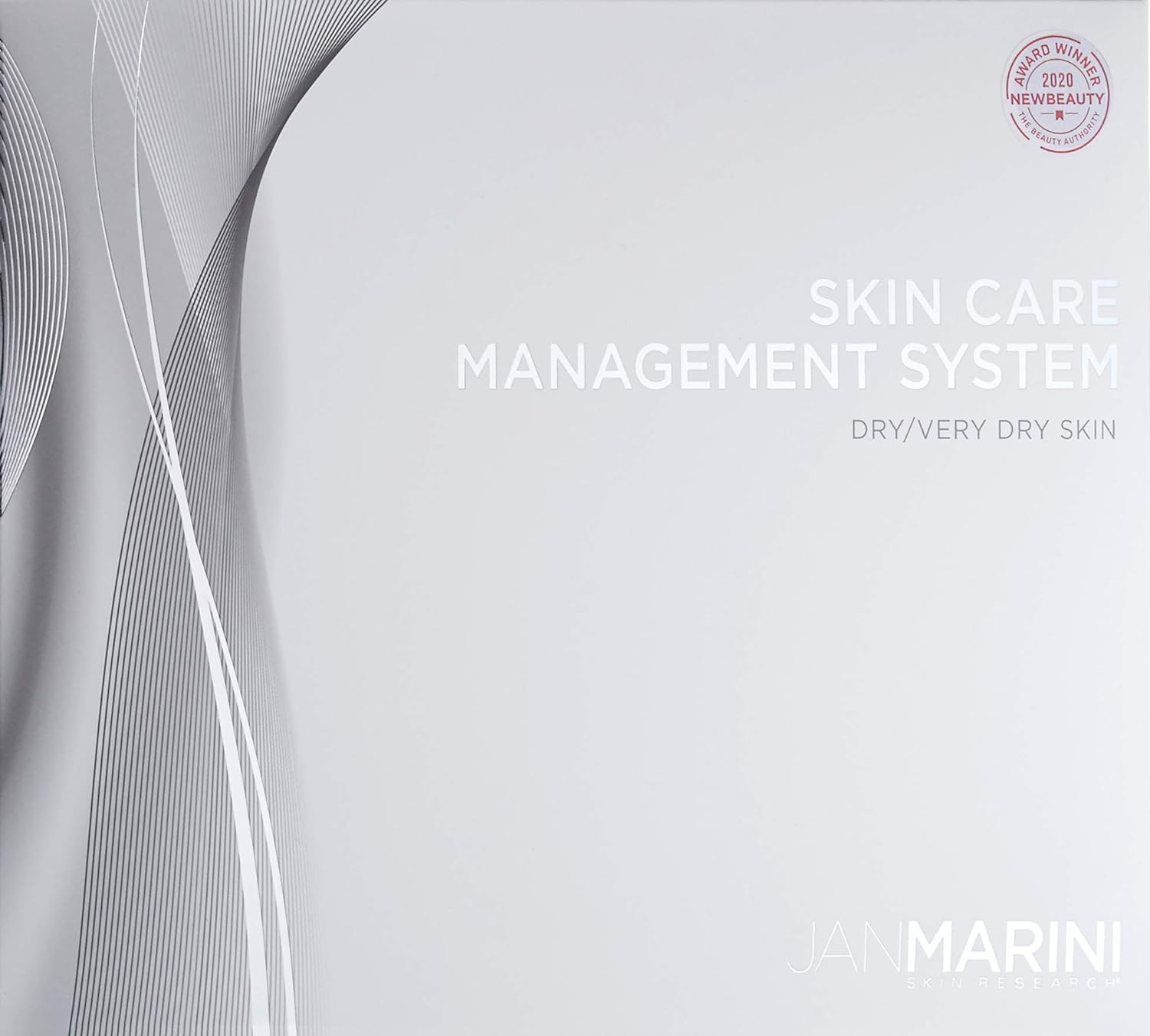 Esupli.com  Jan Marini Skin Care Management System - Dry to 