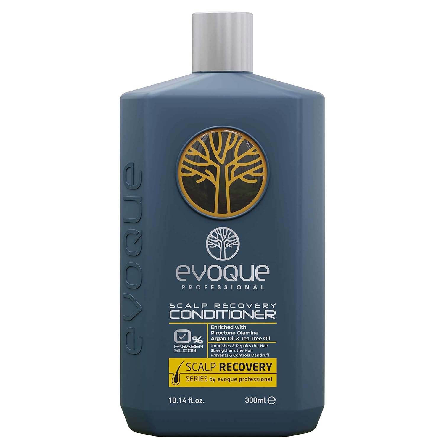 Evoque Scalp Recovery Anti Hair Loss Conditioner 300 (10.14)