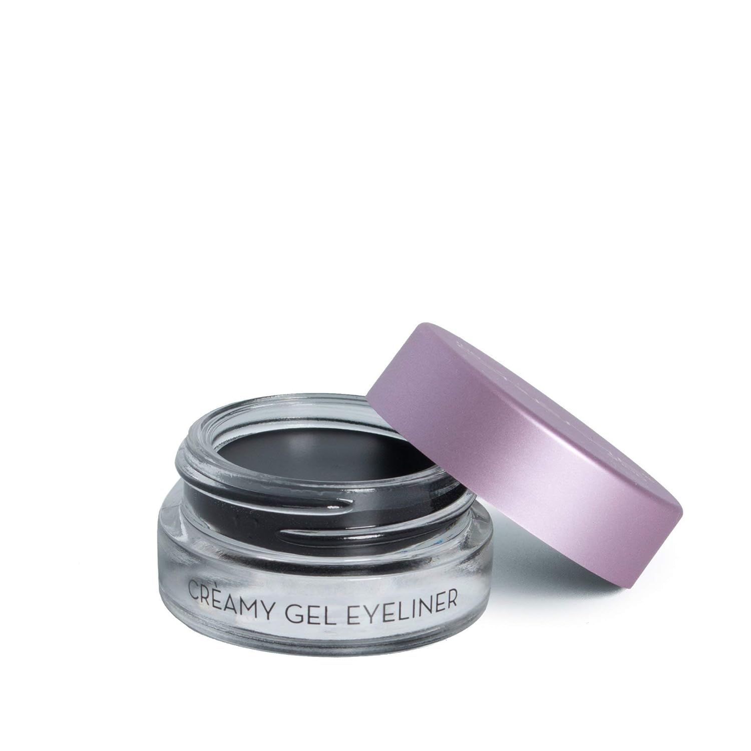 The Crème Shop | Crèamy Gel Eyeliner (Black)