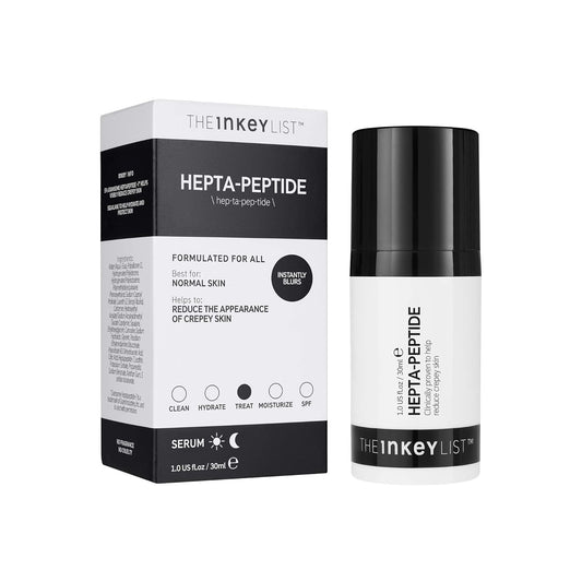 The Inkey List Hepta-Peptide Face Serum 1