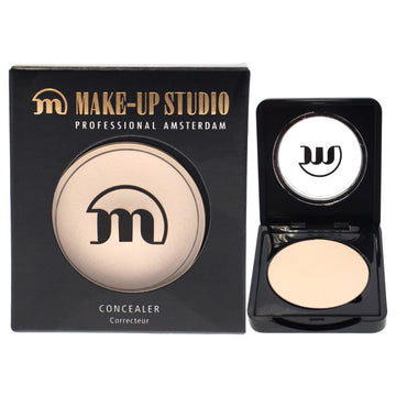 Make-Up Studio Professional Amsterdam Concealer In Box - Light 2 2 Light, PH10944/L2