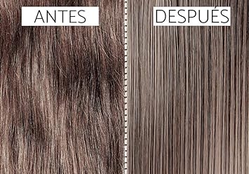 KERA FRUIT Cirugia Capilar 8  Tratamiento Capilar Anti Volumen Anti Frizz