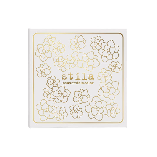 stila National Treasure Convertible Color Lip & Cheek Cream - QUAD # 1, 1 ct