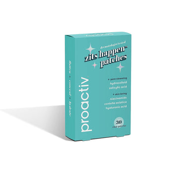 Proactiv Zits Happen® Hydrocolloid Patches
