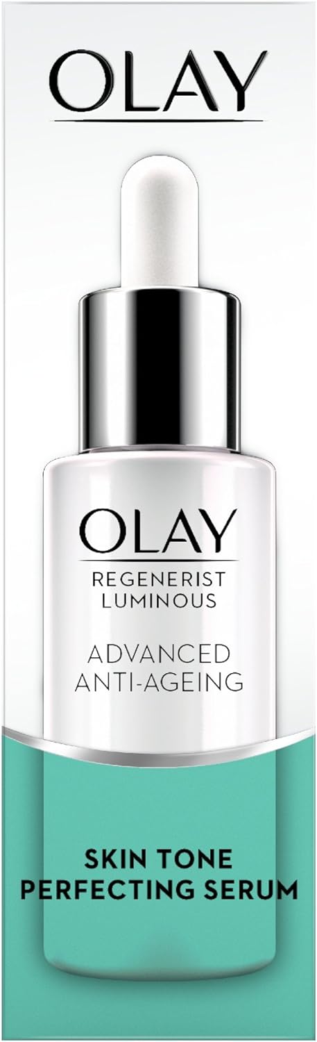 Esupli.com Olay Regenerist Luminous Skin Tone Perfecting Serum 40Ml