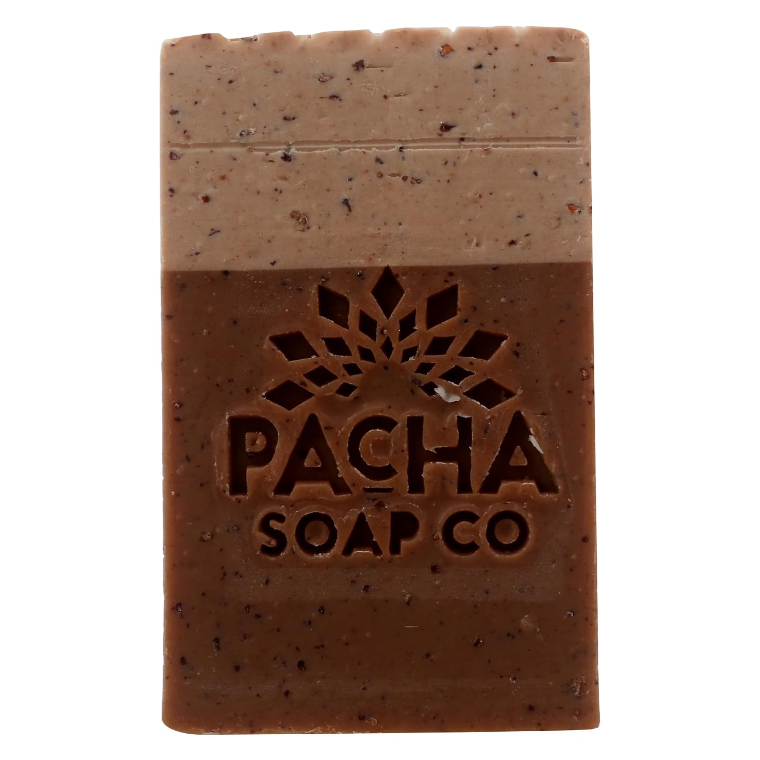PACHA SOAP Oats and Honey Bar Soap, 4