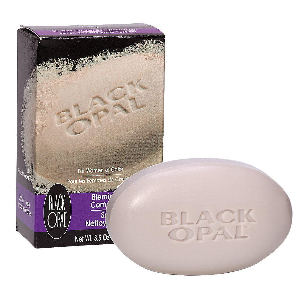 Esupli.com  Black Opal Blemish Control Complexion Bar