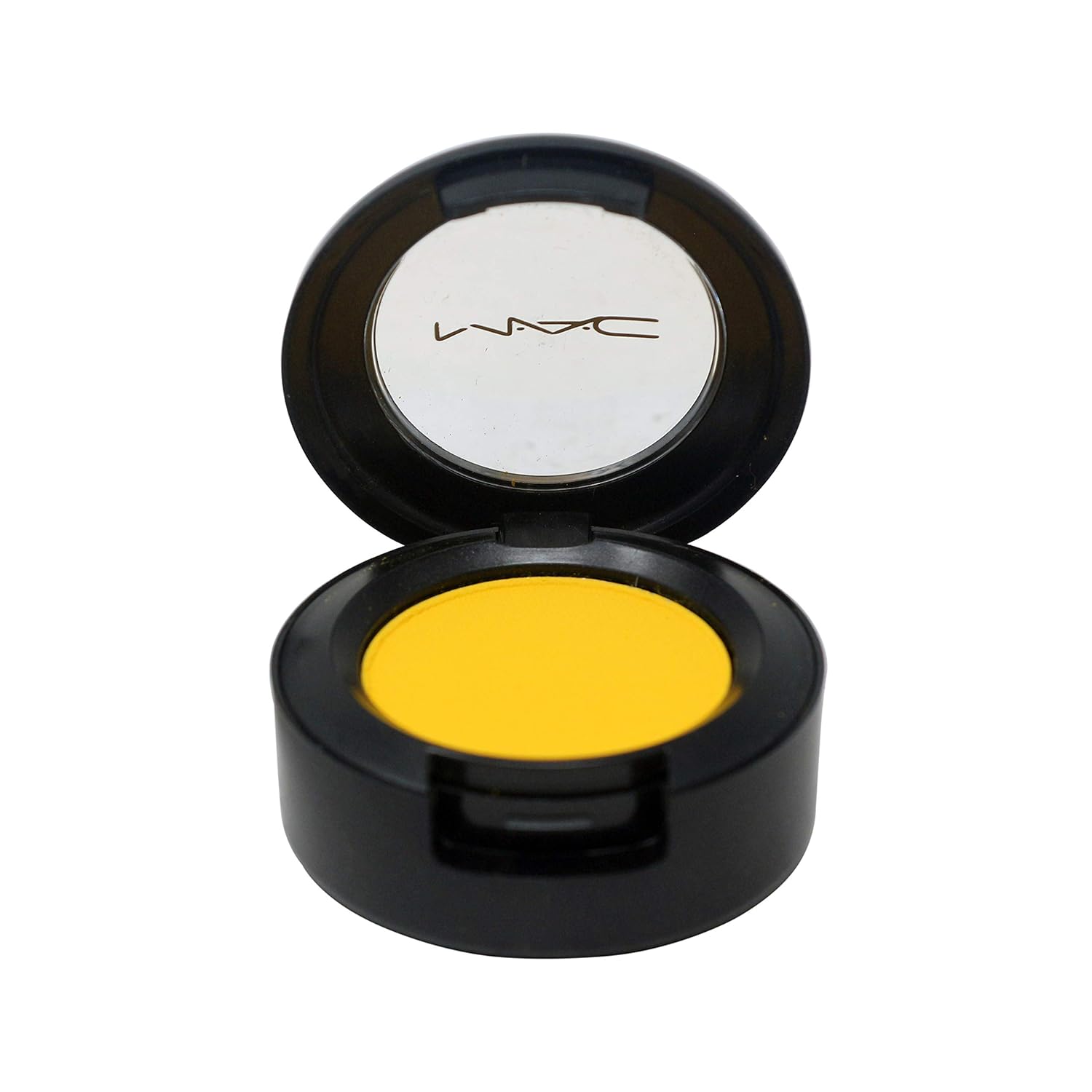 MAC Cosmetics Chrome Yellow Eye Shadow