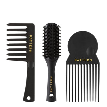 PATTERN by Tracee Ellis Ross Hair Tools Kit